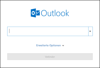 icloud mail in outlook 365 for mac